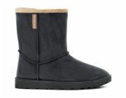 Kotníkové boty Blackfox Cheyennettoo, černé, velikost 36/37