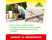 Neudorff Loxiran AF sprej na mravence 750 ml