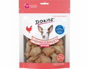 Dokas kuřecí prsní nugetky 110g