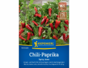 Chilli paprička Kiepenkerl „Spicy Jane“ F1 hybrid