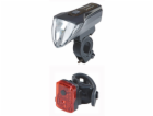 Sada LED bateriového osvětlení Prophete 70/35/20 Lux