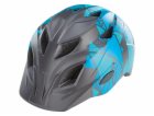 Dětská cyklistická helma Prophete 52-56 cm černá