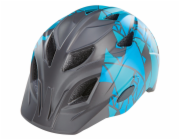Dětská cyklistická helma Prophete 52-56 cm černá