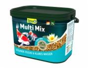 Tetra Pond Fish Food MultiMix 7 l