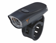 Prophete LED USB dobíjecí čelovka 30/15 Lux
