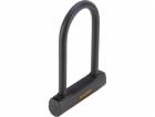 Prorokovaný U-zámek 105 mm x 200 mm