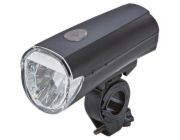 Sada LED bateriových světel Prophete 15-30 lx s přepínatelným LED bodovým světlem
