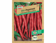 Sperli Bio pepperoni