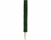 Kokosová tyčinka Peacock O 4 cm 60 cm zelená