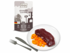 Mjamjam mokré krmivo stlačitelné kapsičky Delicious Horse...