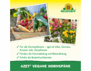 Neudorff Přírodní hnojivo Azet Hobliny z rohoviny 2,5 kg