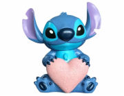 Disney 3D soška Stitch Valentýn 20 cm