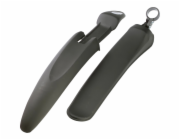 Nasazovací blatníky pro kola o rozměru 24" - 26"