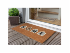 Rohožka Astra Coco Design 45 x 75 cm Home Houses