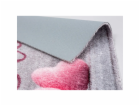 Čisticí podložka Astra Pure and Soft 50 cm x 70 cm Home H...