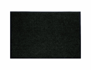 Vstupní rohožka ASTRA Collection Diamond Black 40 cm x 60 cm