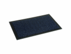 Čisticí podložka Astra Sapphire 60 cm x 90 cm modrá melanž