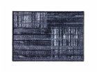 Čisticí podložka Astra Pure and Soft 50 cm x 70 cm šedá