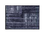 Čisticí podložka Astra Pure and Soft 50 cm x 70 cm šedá