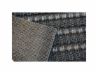 Rohožka ASTRA Collection Poly Brush Antracit 50 cm x 80 cm