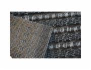 Rohožka ASTRA Collection Poly Brush Antracit 50 cm x 80 cm
