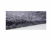 Čisticí podložka Astra Pure and Soft 50 cm x 70 cm, celoplošně šedá