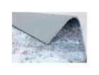 Čisticí podložka Astra Pure and Soft 50 cm x 70 cm, beton...