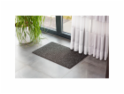 Rohožka Astra Rib Line Sprint 40 cm x 60 cm antracitová