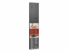 Kročejová izolace pod laminát a parkety Floor Perfect 2 mm