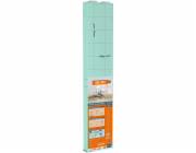 Kročejová zvuková izolace Selitac® pro parketové a laminátové podlahy, 2,2 mm, 15 m2