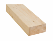 Konstrukční dřevo smrk/jedle NSI 80 mm x 120 mm x 4000 mm