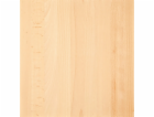 Lepené bukové dřevo 250 cm x 30 cm x 1,8 cm FSC®
