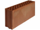 Plochá cihla Poroton T 115 WG 280 8DF 24,9 cm x 11,5 cm x...