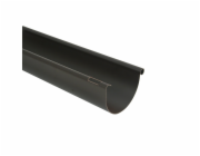 Marley RG 75 Hnědý okap 2 m