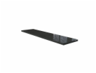 Anthra Grey parapet 101 cm x 20 cm x 2 cm s vodní drážkou