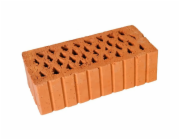 Poroton ThermoBlock® malý formát WG 320 P 115 2 DF 24 cm x 11,5 cm x 11,3 cm