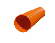 Perforovaná trubka Aco Master DN 100 délka 2,5 m