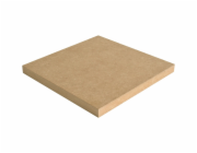 MDF deska surová 140 cm x 103 cm x 0,5 cm