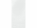 Nástěnná dlaždice Silva bílá lesklá 30 cm x 60 cm