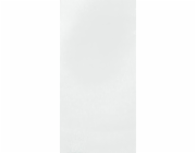 Nástěnná dlaždice Silva bílá lesklá 30 cm x 60 cm