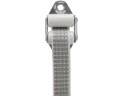 Schellenberg Standardní vodítko pro roletový pás Maxi 45 mm bílé
