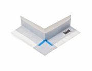 Knauf Dichtecke-Außen