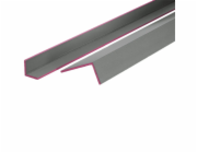 Úhlový prvek Qboard 120 cm 15 cm x 15 cm