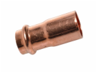 Redukční vsuvka Kirchhoff CU 1 pouzdro polotovar 22 mm x ...