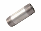 Dvojitá potrubní vsuvka Kirchhoff 33,3 mm (vnější závit 1...