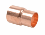 Kirchhoff redukční vsuvka 22 mm x 15 mm 1 pouzdro s prázdnou objímkou