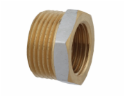 Kirchhoff redukce 26,4 mm (vnější závit 3/4") x 18,7 mm (vnitřní závit 1/2")