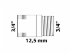 Prodlužovací kohout Kirchhoff 24,2 mm (3/4" vnitřní závit...