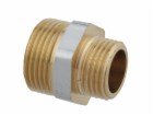 Kirchhoff redukční dvojitá nipl 33,3 mm (1" AG) x 26,4 mm...