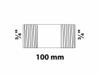 Kirchhoff dvojitá vsuvka 26,4 mm (vnější závit 3/4") x 10...